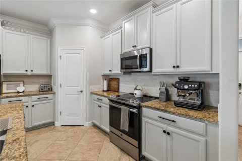 Villa ou maison à vendre à Riverview, Floride: 3 chambres, 183.11 m2 № 2431034 - photo 12