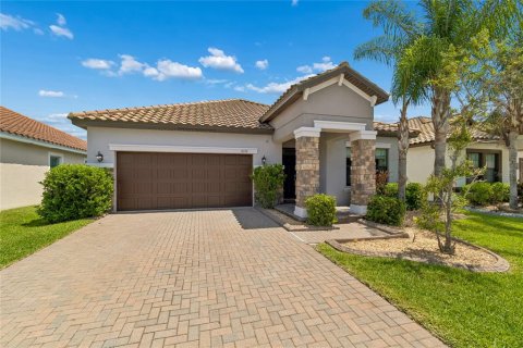 Villa ou maison à vendre à Riverview, Floride: 3 chambres, 183.11 m2 № 2431034 - photo 5