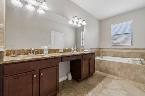 Villa ou maison à vendre à Riverview, Floride: 3 chambres, 183.11 m2 № 2431034 - photo 29