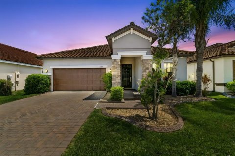 Villa ou maison à vendre à Riverview, Floride: 3 chambres, 183.11 m2 № 2431034 - photo 2