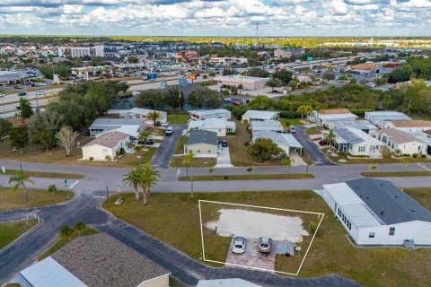 Land in Punta Gorda, Florida № 2163059 - photo 7