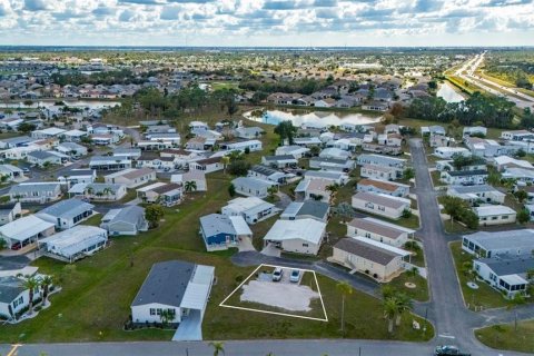Land in Punta Gorda, Florida № 2163059 - photo 4
