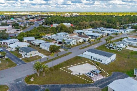 Land in Punta Gorda, Florida № 2163059 - photo 3