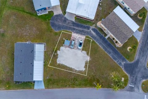 Land in Punta Gorda, Florida № 2163059