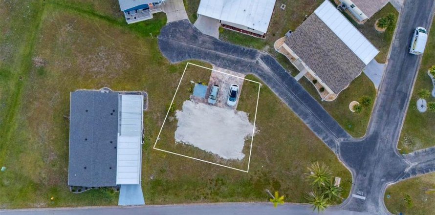 Land in Punta Gorda, Florida № 2163059