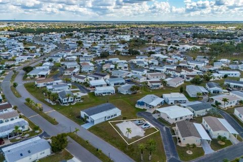 Land in Punta Gorda, Florida № 2163059 - photo 8