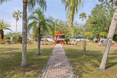 Land in Punta Gorda, Florida № 2163059 - photo 23