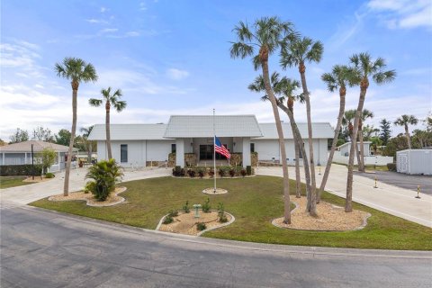 Land in Punta Gorda, Florida № 2163059 - photo 18
