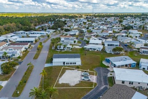 Land in Punta Gorda, Florida № 2163059 - photo 2