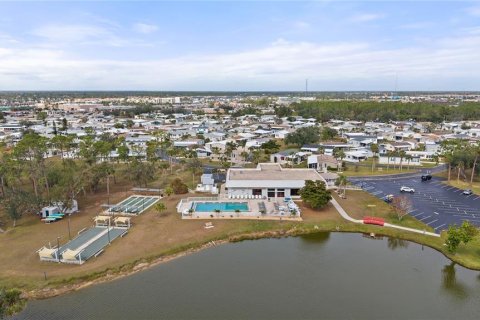 Land in Punta Gorda, Florida № 2163059 - photo 17
