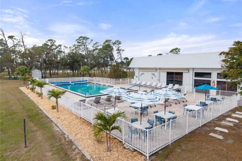 Land in Punta Gorda, Florida № 2163059 - photo 19