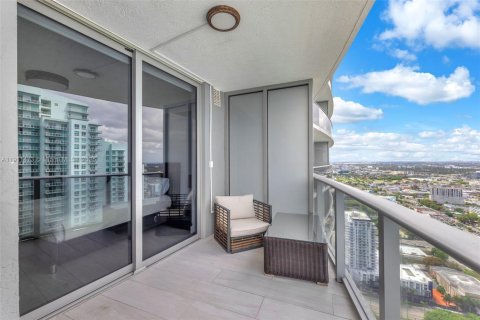 Condominio en venta en Miami, Florida, 2 dormitorios, 107.86 m2 № 2013381 - foto 29