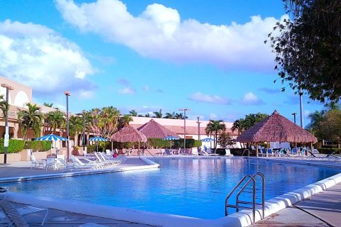 Condominio en venta en Weston, Florida, 2 dormitorios, 114.73 m2 № 1939842 - foto 28