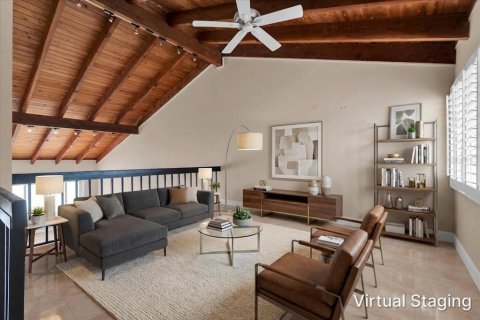 Condo in Saint Petersburg, Florida, 3 bedrooms  № 2394253 - photo 23