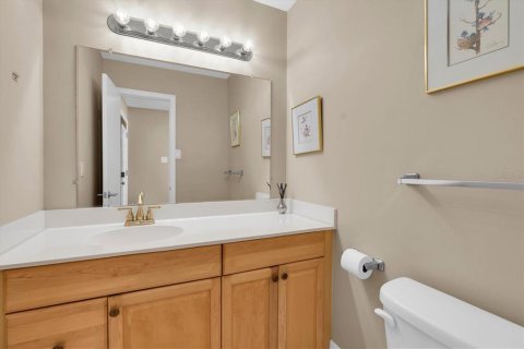 Condo in Saint Petersburg, Florida, 3 bedrooms  № 2394253 - photo 22