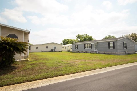 Land in Wesley Chapel, Florida № 2159532 - photo 7