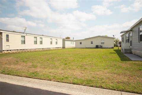 Land in Wesley Chapel, Florida № 2159532 - photo 5