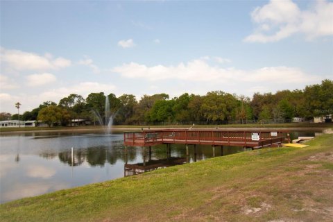 Land in Wesley Chapel, Florida № 2159532 - photo 16