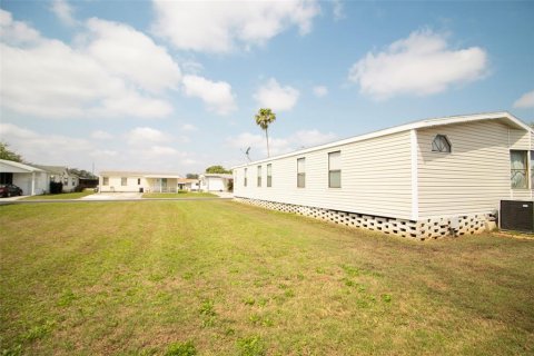 Land in Wesley Chapel, Florida № 2159532 - photo 10