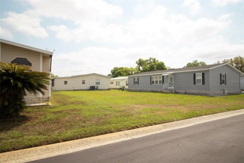 Land in Wesley Chapel, Florida № 2159532 - photo 6