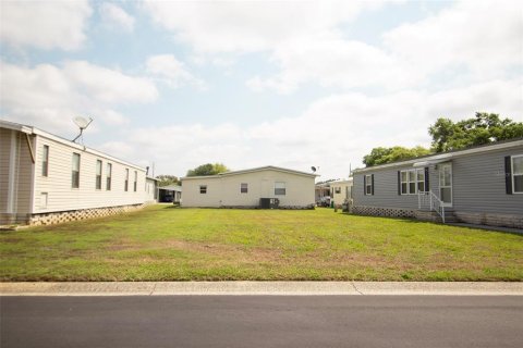 Land in Wesley Chapel, Florida № 2159532 - photo 2