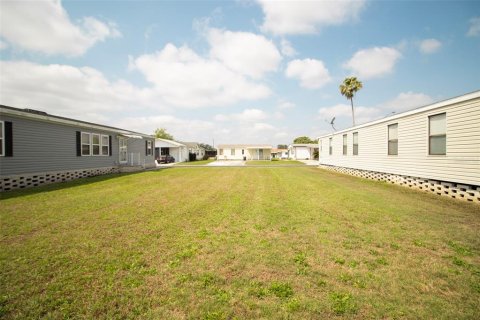 Land in Wesley Chapel, Florida № 2159532 - photo 9