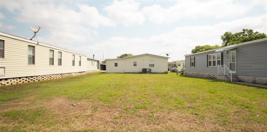 Land in Wesley Chapel, Florida № 2159532