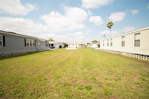 Land in Wesley Chapel, Florida № 2159532 - photo 8