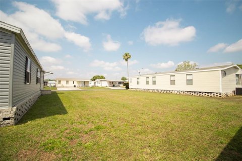 Land in Wesley Chapel, Florida № 2159532 - photo 12
