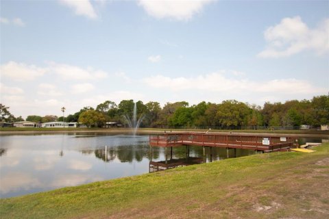 Land in Wesley Chapel, Florida № 2159532 - photo 15