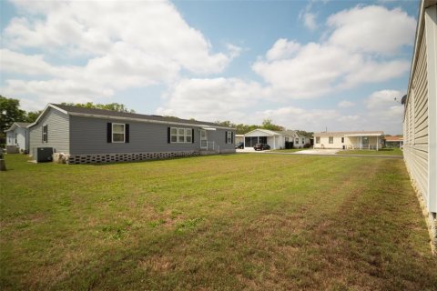 Land in Wesley Chapel, Florida № 2159532 - photo 11