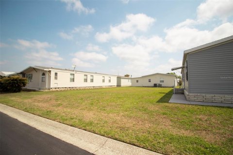 Land in Wesley Chapel, Florida № 2159532 - photo 4