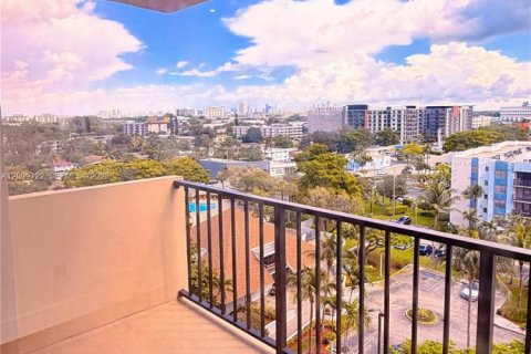 Copropriété à louer à North Miami, Floride: 2 chambres, 117.06 m2 № 2397557 - photo 4