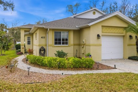 House in Palmetto, Florida 2 bedrooms, 115.48 sq.m. № 2103585