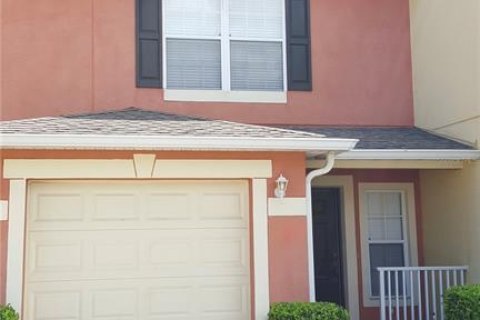 Townhouse in Orlando, Florida 3 bedrooms, 138.89 sq.m. № 2201749