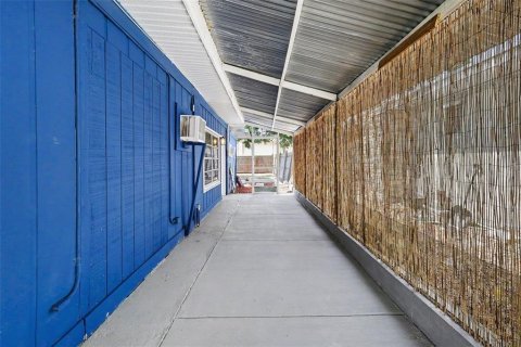 Купить виллу или дом в Пунта-Горда, Флорида 11 комнат, 123.56м2, № 2229334 - фото 21