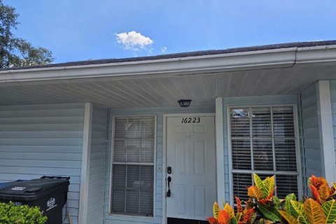 Villa ou maison à Tampa, Floride 2 chambres, 120.77 m2 № 2437389