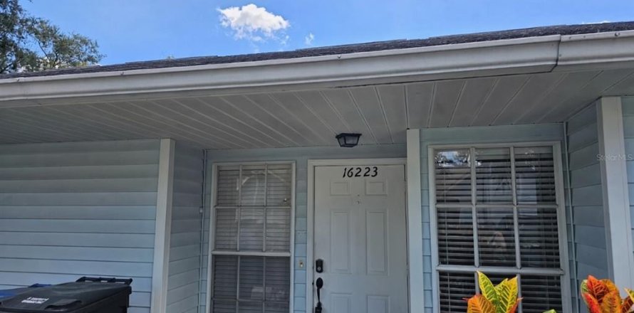 Villa ou maison à Tampa, Floride 2 chambres, 120.77 m2 № 2437389