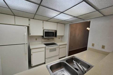 Villa ou maison à louer à Tampa, Floride: 2 chambres, 120.77 m2 № 2437389 - photo 10