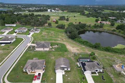 House in Lake Wales, Florida 3 bedrooms, 117.52 sq.m. № 2196549 - photo 25