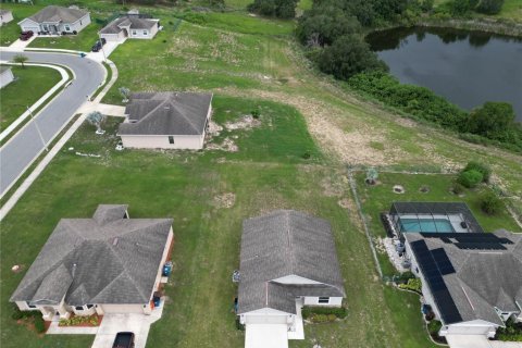 House in Lake Wales, Florida 3 bedrooms, 117.52 sq.m. № 2196549 - photo 23