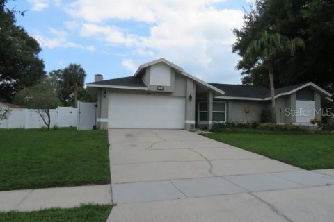 Townhouse in Orlando, Florida 4 bedrooms, 155.05 sq.m. № 2321706