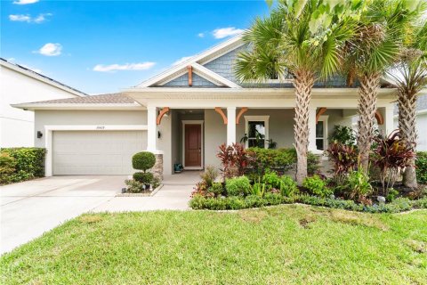Casa en Land O' Lakes, Florida 4 dormitorios, 288 m2 № 2137681