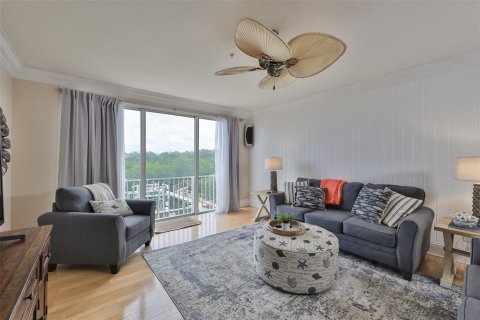 Adosado en alquiler en Tierra Verde, Florida, 4 dormitorios, 255.48 m2 № 1915424 - foto 9