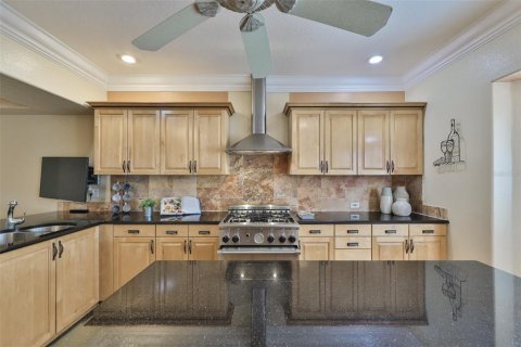 Adosado en alquiler en Tierra Verde, Florida, 4 dormitorios, 255.48 m2 № 1915424 - foto 17