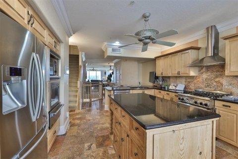 Adosado en alquiler en Tierra Verde, Florida, 4 dormitorios, 255.48 m2 № 1915424 - foto 16