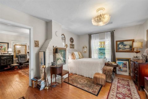 Villa ou maison à vendre à Keystone Heights, Floride: 2 chambres, 72.65 m2 № 2205982 - photo 12