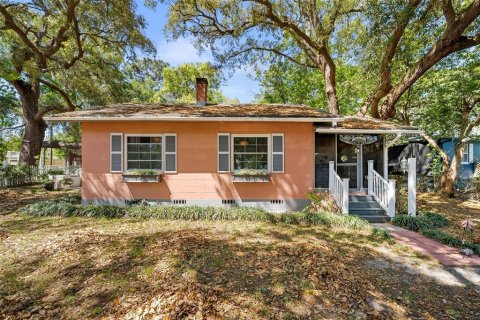 Villa ou maison à vendre à Keystone Heights, Floride: 2 chambres, 72.65 m2 № 2205982 - photo 2