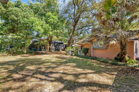 Villa ou maison à vendre à Keystone Heights, Floride: 2 chambres, 72.65 m2 № 2205982 - photo 21