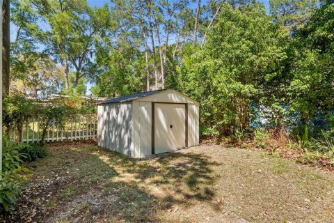 Villa ou maison à vendre à Keystone Heights, Floride: 2 chambres, 72.65 m2 № 2205982 - photo 27